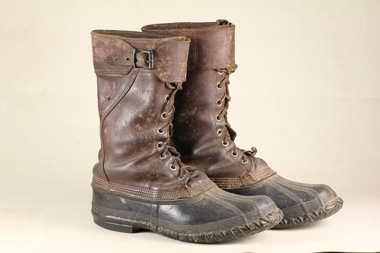 scarponi invernali da combattimento usa